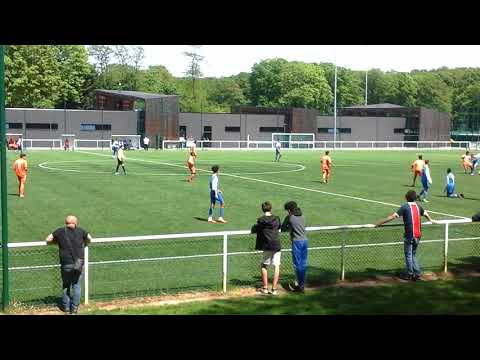 AC boulogne-billancourt /As Meudon  championnat u17(1)