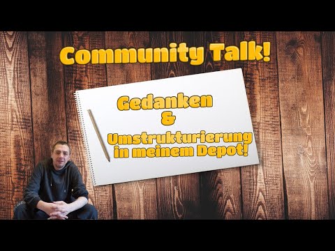 Mehr Cashflow & Umstrukturierung in meinem Depot!