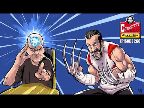 Jim Cornette Reviews CM Punk At AEW's All Out Media Scrum