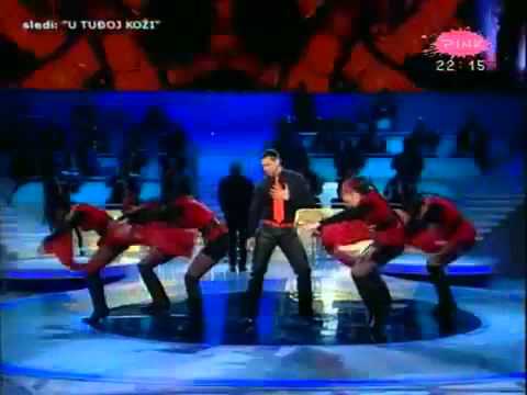 BIC i Bojan Bjelic - Cipka crvena - Grand Show