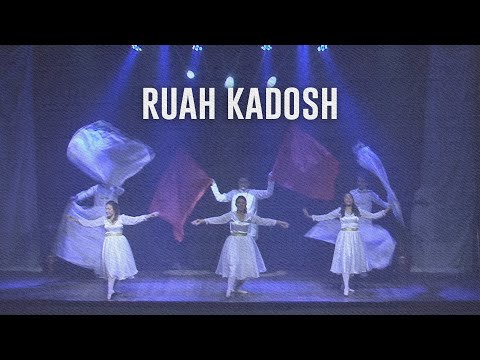 Ruah Kadosh - Maurício Castro