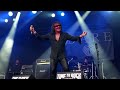 Dare - I Will Return (Return The Heart) (Live Time To Rock 2025-07-06)