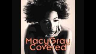 Macy Gray - Sail (AWOLNATION Cover)