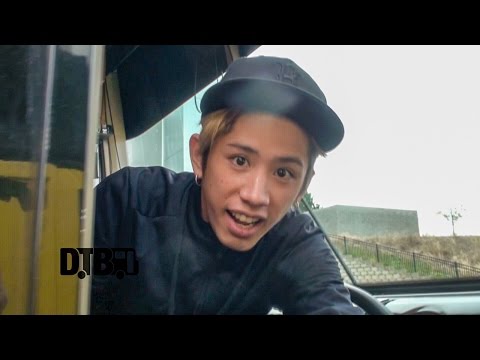 ONE OK ROCK - BUS INVADERS Ep. 902