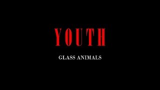 Youth (Glass Animals) || lyrics