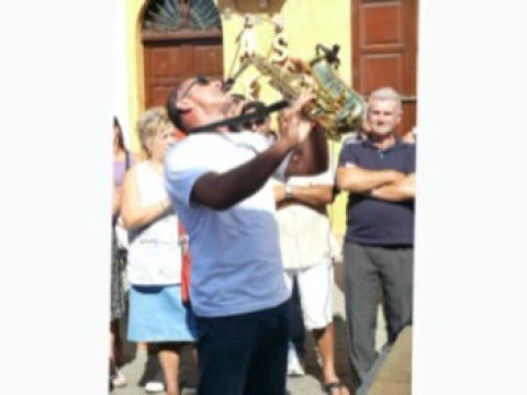 mamma li turchi band 2008