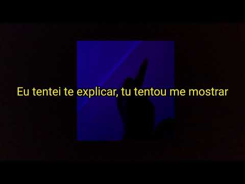 Bk' - Dispiei Ft. Sain & Brill | Legendado