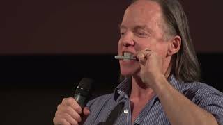 Geshe Michael Roach TEDx 4steps and Pen