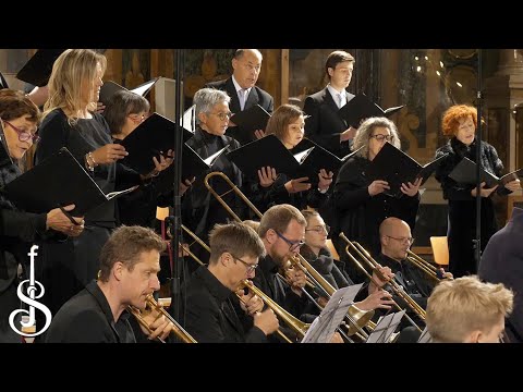 HAYDN | Missa in angustiis No. 11 in D minor - Nelson Mass