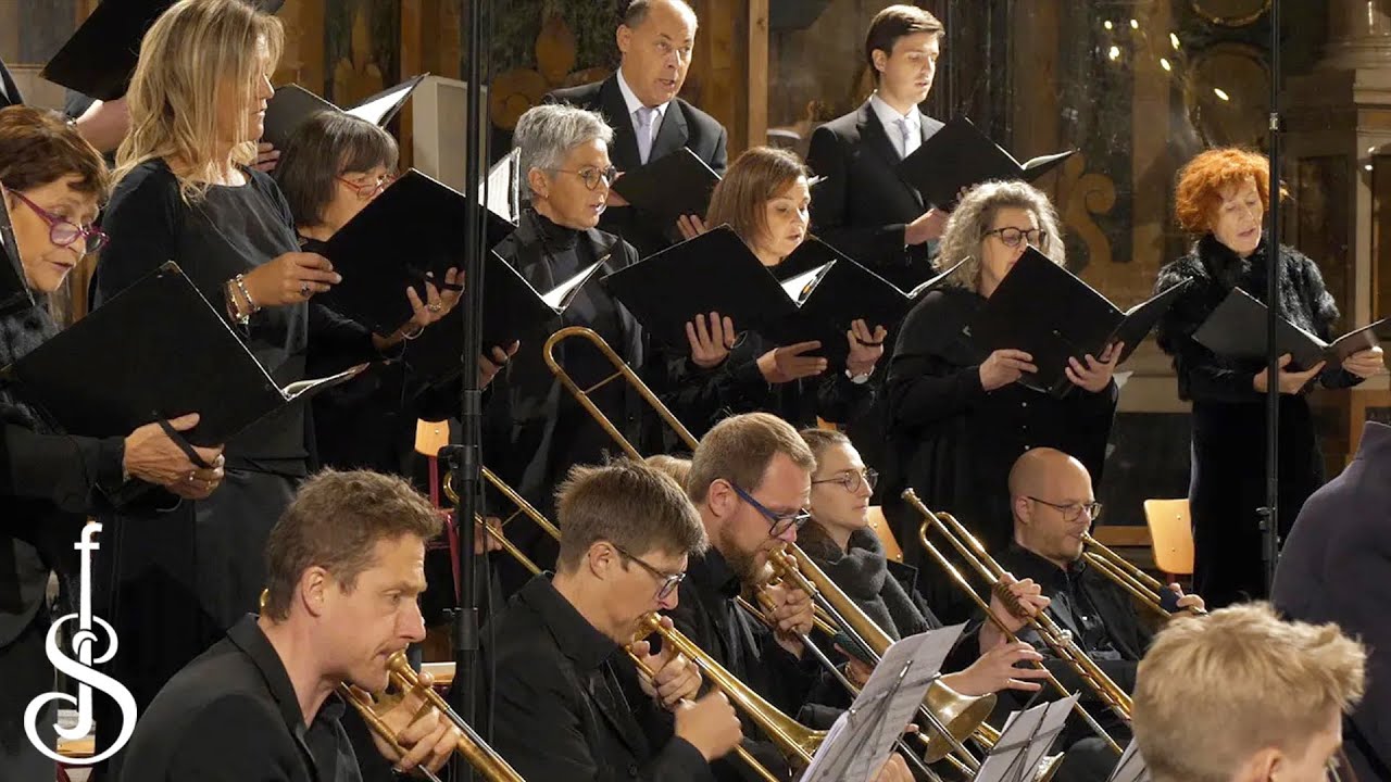 Joseph Haydn | MISSA IN ANGUSTIIS (NELSONMESSE)