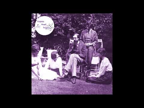 La vita di Virginia Woolf, da capra a lupa