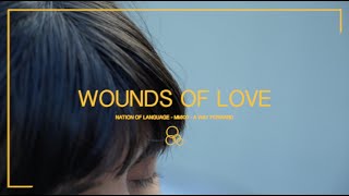 Nation of Language – “Wounds of Love”