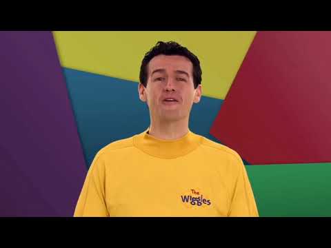 Wiggles Facebook