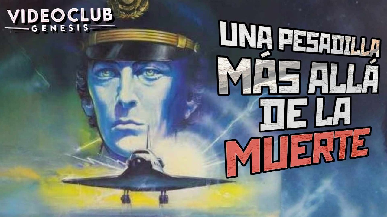 THE SURVIVOR (1981) | UNA PESADILLA MÁS ALLÁ DE LA MUERTE