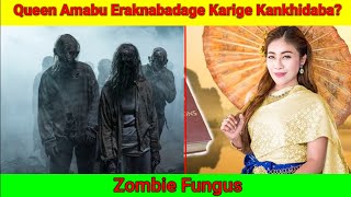 Queen Amabu Eraknabadage Kankhidaba || Zombie Fungus