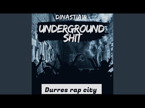 Underground Shit