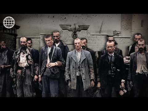 The Horrors Of Mauthausen: The Nazi Concentration Camp Of ‘No Return’