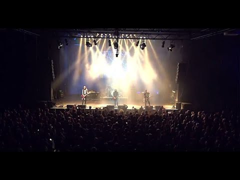 The New Roses - Every Wild Heart - Live at Schlachthof Wiesbaden 2017/11/17