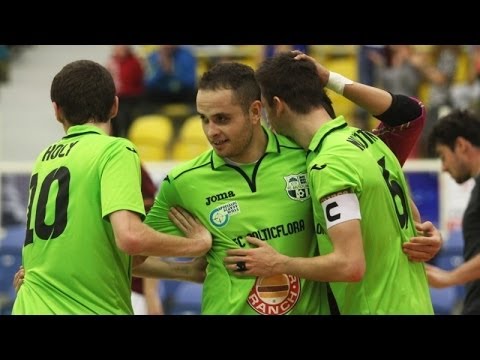 FC Balticflora Teplice - AC Sparta Praha 4:0 (2:0)