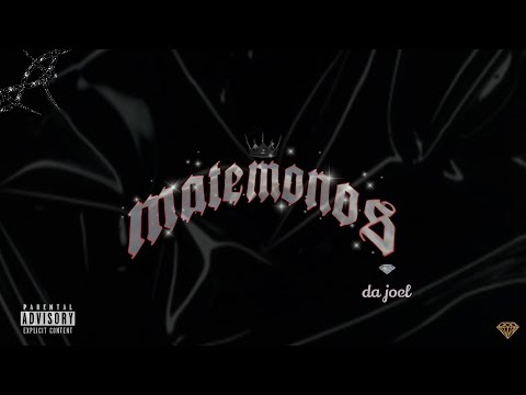 Matemonos - Da Joel ( Video Official )