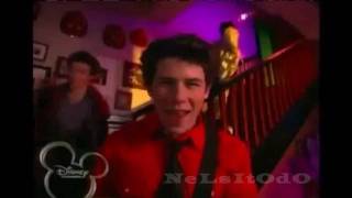 Jonas Brothers Time is on our Side Music Video (HQ)