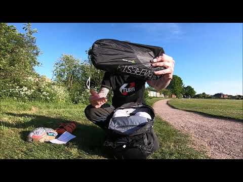 THE ULTIMATE HIKE AND FLY KIT FOR BEGINNERS