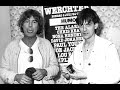 Kevin Ayers - Domino interview
