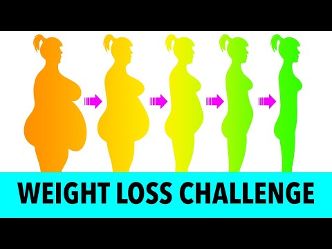 Day 2 Daily Weight Loss Routine 132 calories