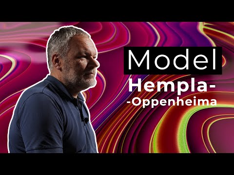 Model Hempla-Oppenheima | A dlaczego? O wyjaśnianiu w nauce i poza nią #2