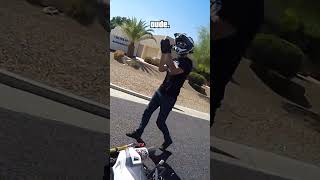 Download lagu He tried to wheelie, crashed and I caught his bike before it fell ๐ฑ mp3 Download lagu He tried to wheelie, crashed and I caught his bike before it fell ๐ฑ mp3