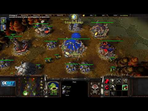 Happy's stream 17th July 2021 Battle.net - w3champions + челленджи