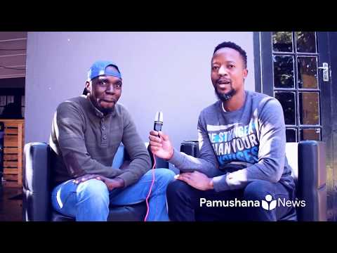 Flexxo Mushawarukwa The Mixtape Pre-Launch Interview July 2017