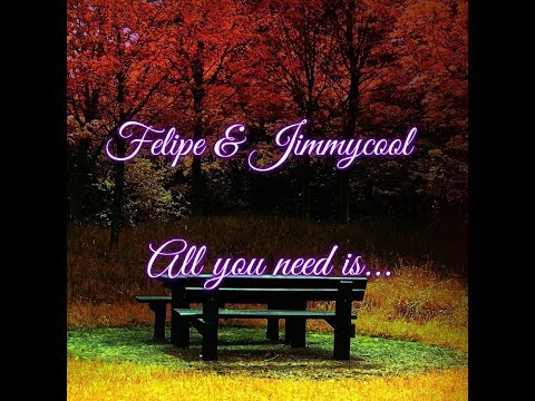 Felipe & Jimmycool  - All you need is...