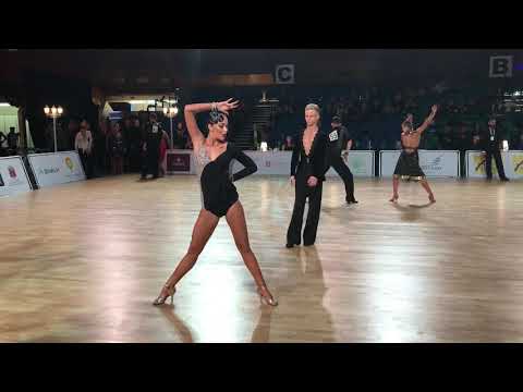 Baltic Grand Prix 2017