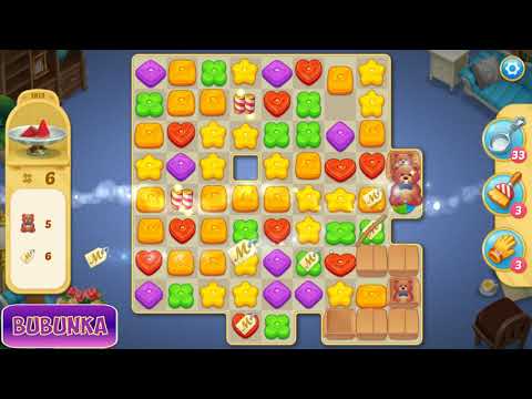 Matchington Mansion level 1813 HD