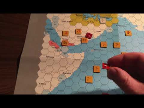 Tutorial 7: Introduction to the Strategic Map