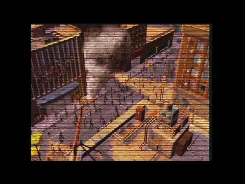 Announcement Trailer