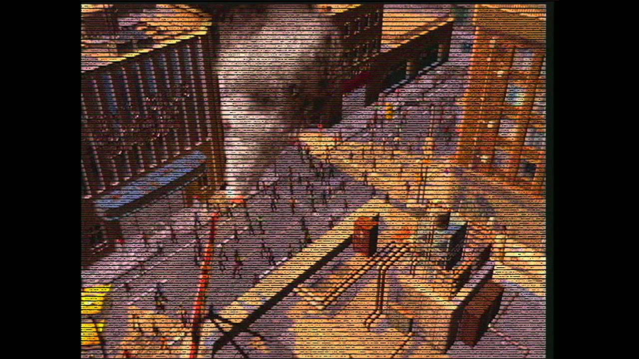 Announcement Trailer