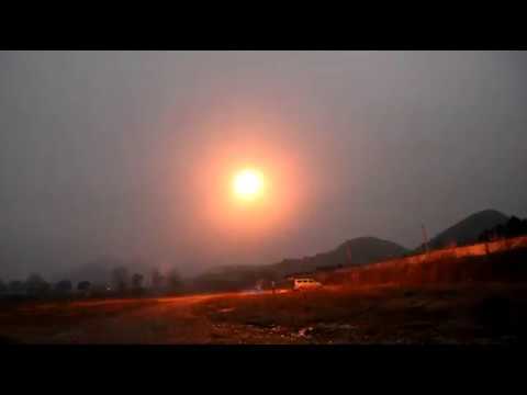 PFX30CM-Y (14PFX30CM-Y): Dominator Meteor - 30mm Yellow Meteor