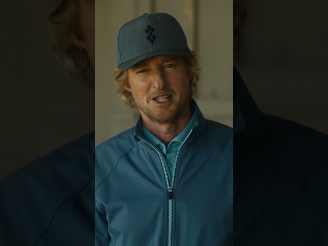 Not your Dad's National Golf Day.