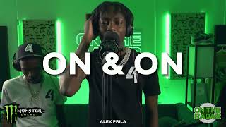 Eamon - On &amp; On  (Jersey Club Remix)