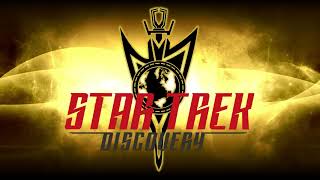 Terran Empire Theme | Star Trek: Discovery | Jeff Russo