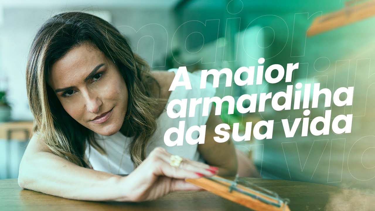 4 Passos de como o Orgulho se instala na sua vida  | Camila Vieira