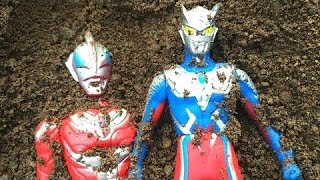 Download lagu Serunya Mencari Mainan Ultraman di Dalam Pasir, mp3 Download lagu Serunya Mencari Mainan Ultraman di Dalam Pasir, mp3