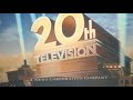 20th TV Long Version 1999