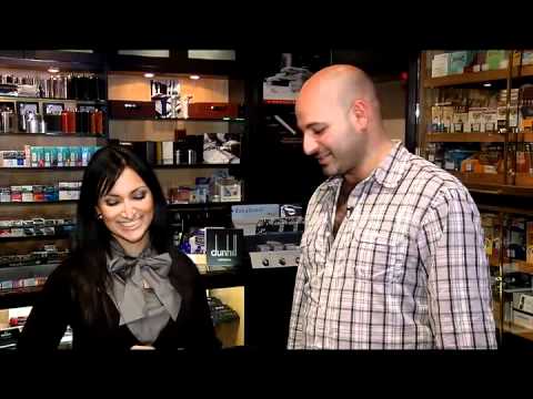 Escapes.ca Destinations Ep. 8- Cuba Part 1