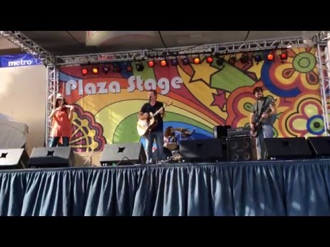 Christopher Dale - Do No Wrong (Live @ San Diego County Fair)