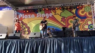 Christopher Dale - Do No Wrong (Live @ San Diego County Fair)