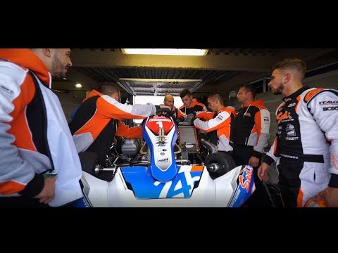 🔥🎥 SODI // FIA Karting Endurance Championship