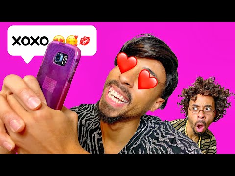 For the LOVE of Mama Swoop: Balloons Over Heels for a MAN??!